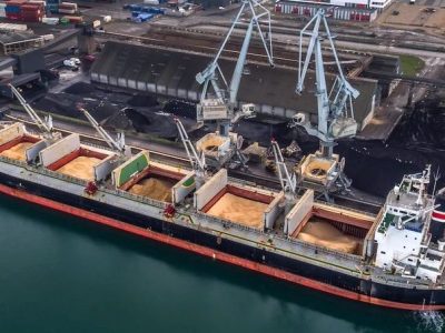 Norden offloads two tankers, adds two bulkers - Splash247
